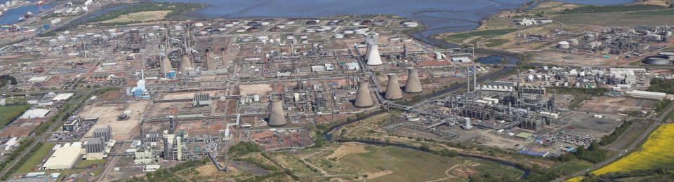 Ineos Declares FM, Forties Pipe Repair May 'Take Weeks'